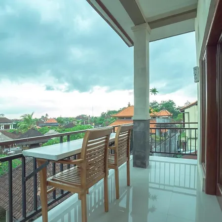 Japa House Apartment